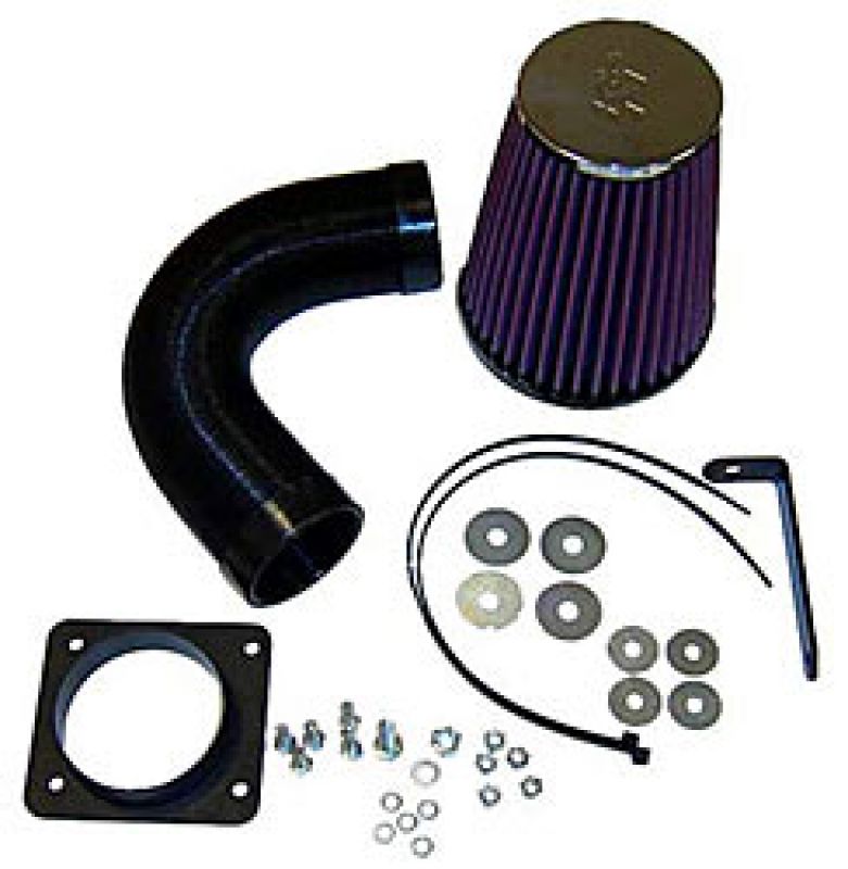 57i Kit Nissan 200SX 1.8i Turbo 169PS, Bj. 1989-94