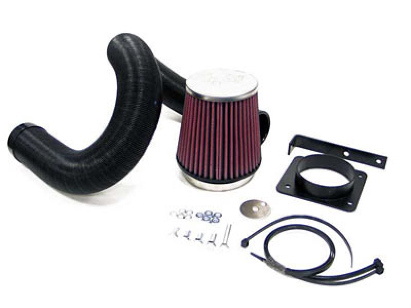 57i Kit Nissan Sunny 1.8i 16V 125PS