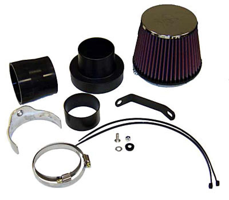 57i Kit Opel Astra G, Zafira I 2.2i 16V 147 PS