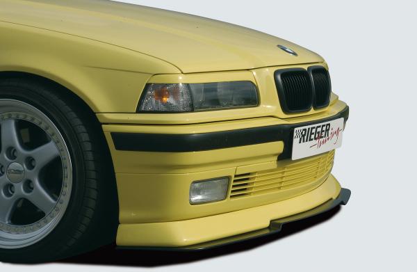 RIEGER Spoiler sword fit for RIEGER Spoilerlip 49012