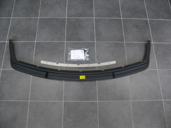RIEGER Cupspoiler im GT-Look passend für MStoßstange BMW 3er E36