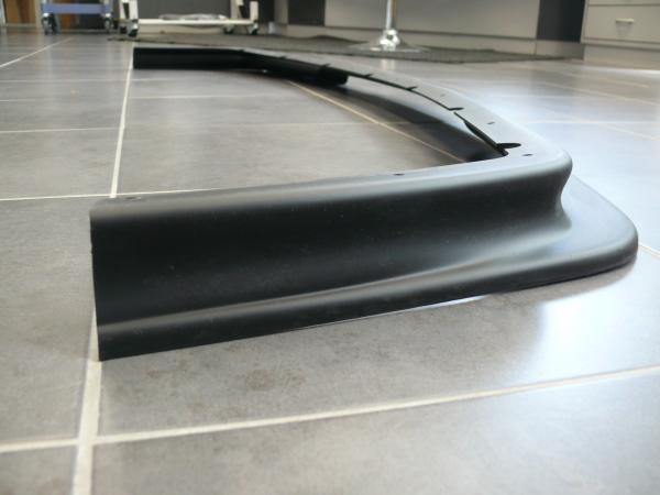 RIEGER Cupspoiler im GT-Look passend für MStoßstange BMW 3er E36