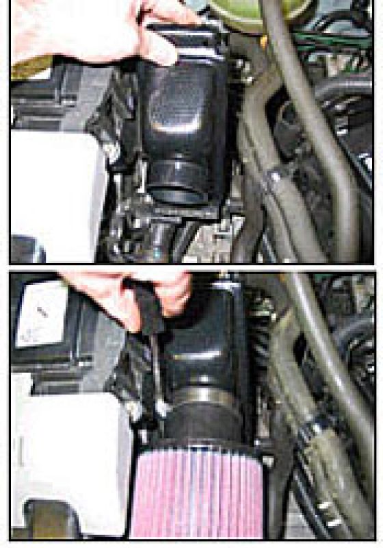 57i Kit Renault Clio II/Twingo 1.2i/1.2i 16V 75PS