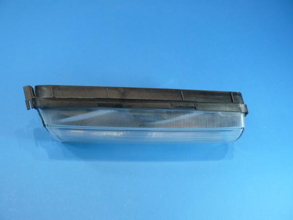 Headlight  lens H1 -right side- fit for BMW 3er E36 up to 8/94