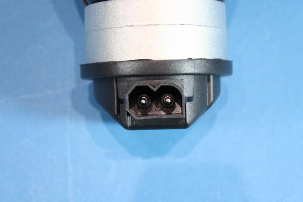 Foglight -left side- fit for BMW 5er E34 all from Bj. 03.1989