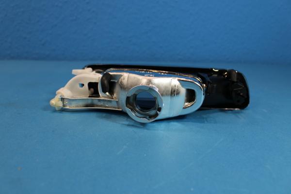 Nebelscheinwerfer LINKS passend für BMW 3er E46 Limousine / Touring