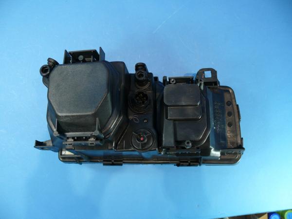 Headlight H1 left fit for BMW 3er E36, Bj. -10/94