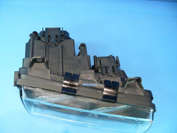 Headlight H1 right fit for BMW 3er E36, Bj. -10/94