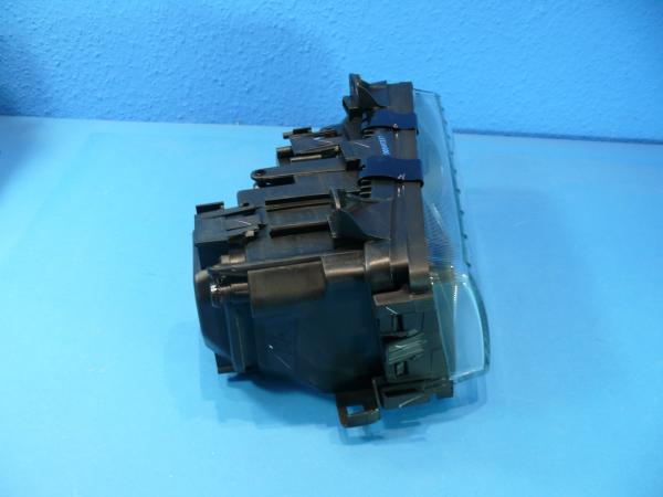 Headlight H1 right fit for BMW 3er E36, Bj. -10/94