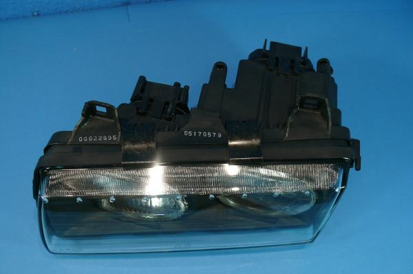 Headlight H7 left fit for BMW 3er E36, Bj. 10/94-