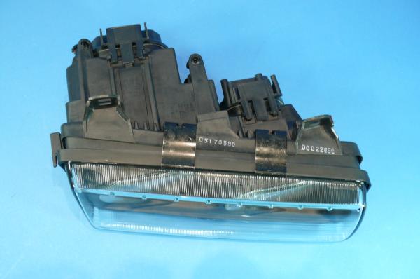 Headlight H7 right fit for BMW 3er E36, Bj. 10/94-