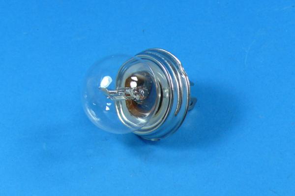 Glühlampe 12V Bilux 45/40W P45T