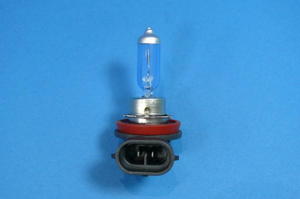 Lamp H8 35W PGJ 19-1 COBALT II