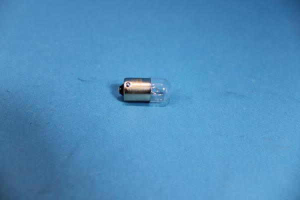 Glühlampe 5W Sockel BA15s