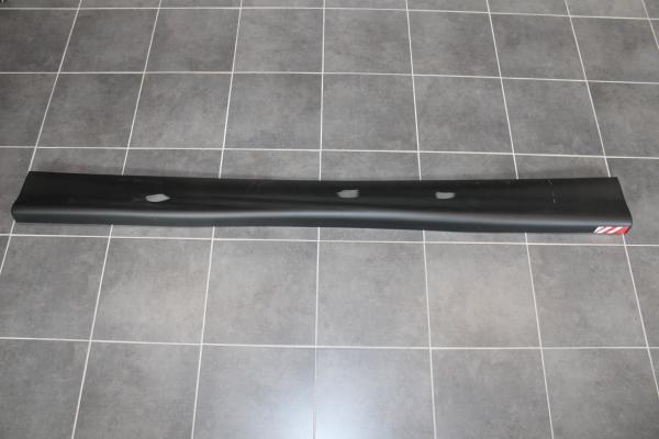 RIEGER Türschweller LINKS passend für BMW 3er E46 Limousine / Touring / Compact