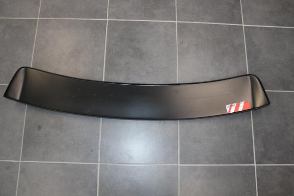 RIEGER Rear Window Cover fit for BMW 3er E46 Sedan