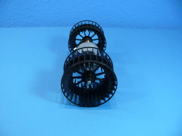 Blower unit BMW E30 Z1 Z3
