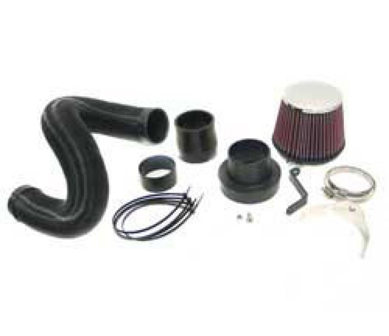 57i Kit Renault Clio II Sport 2.0i 16V 169PS, Bj. 01/00-05/01