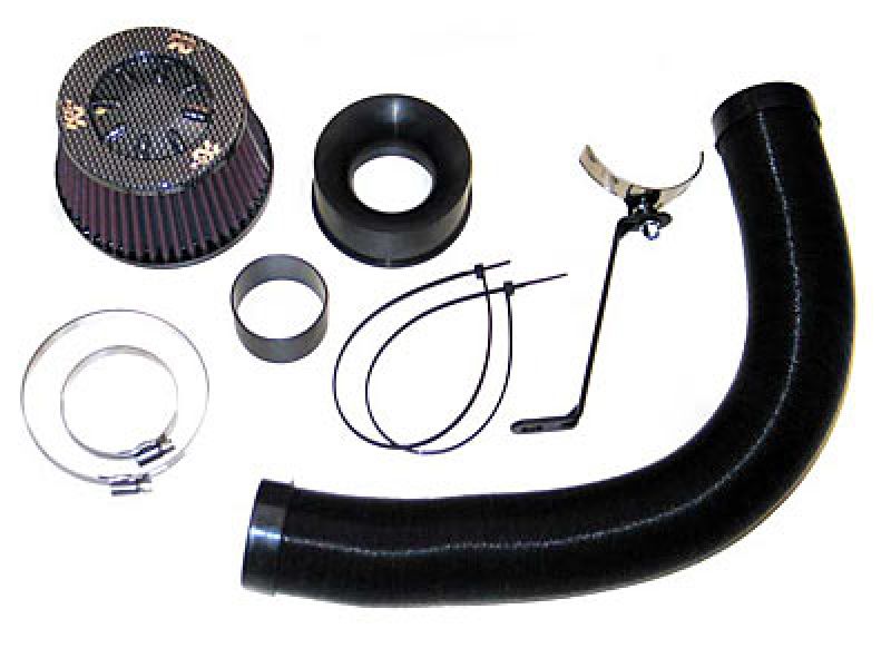 57i Kit Renault Clio III 1.6i 112PS, Bj. 09/05-