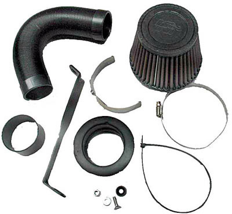 57i Kit Renault Megane II 1.6i/2.0i 113/135 PS, Bj. 09/03->
