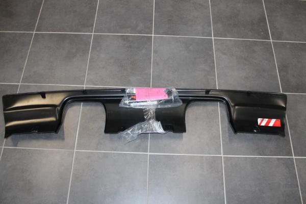 RIEGER Heckansatz CS-Look passend für BMW 3er E46 M3