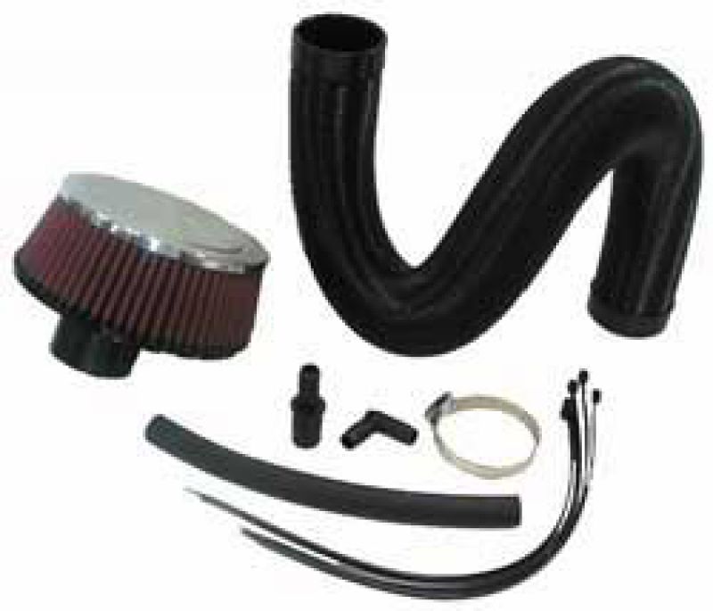 57i Kit Seat, Skoda, VW 1.4i/1.6i 75PS Modelle