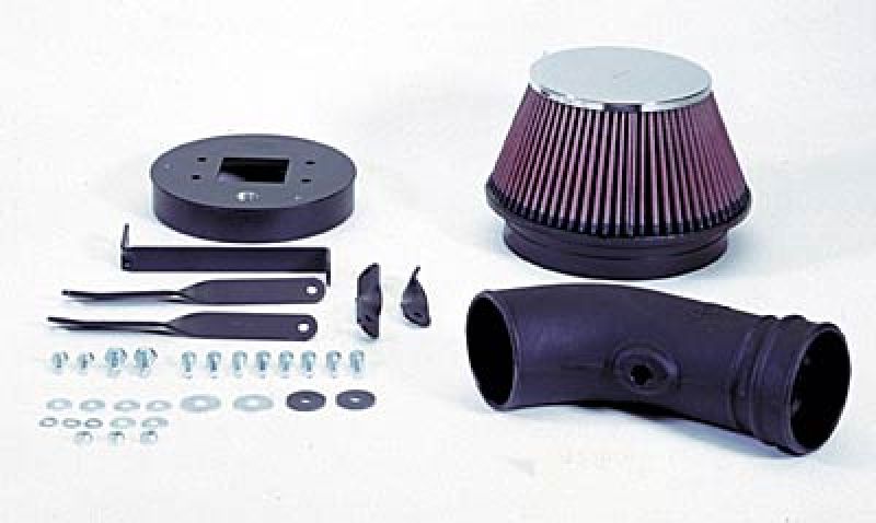 K&N 57i Performance Kit passend für Toyota 4 Runner/Pickup /Tacoma 3.0i, Bj. 1988-95