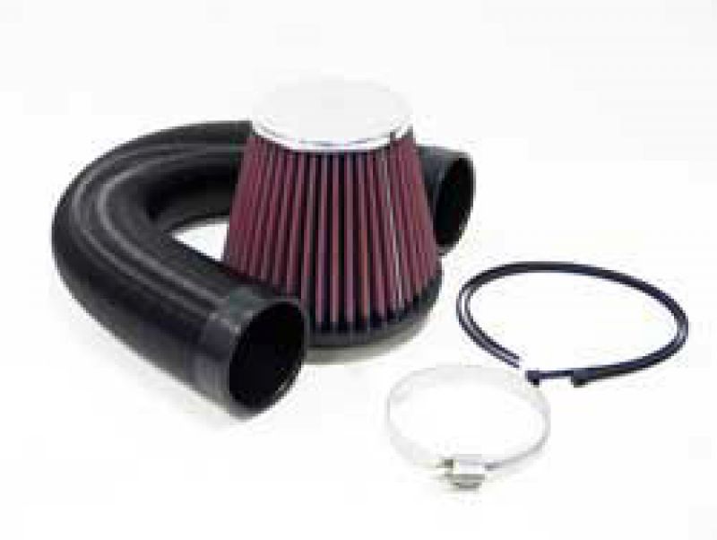 57i Kit Toyota MR 2 1.6i 16V 116/124PS, Bj. 85-89