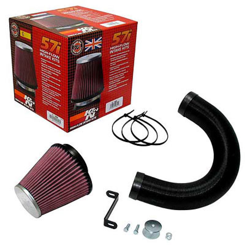57i Kit Toyota Yaris II 1.8i TS 133 PS, Bj. 01/07->