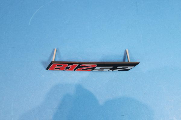 ALPINA Detail front "B12 5,7" (E31/E38)