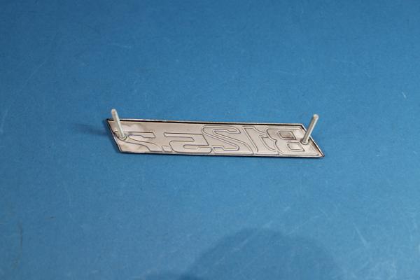 ALPINA Detail front "B12 5,7" (E31/E38)