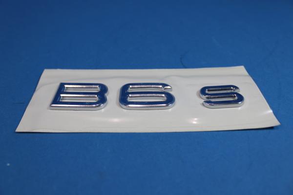 ALPINA detail rear "B6S"