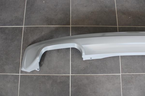 ALPINA Blende Stoßfänger hinten grundiert passend für ALPINA B3 / D3 (F30) Limousine NICHT LCI