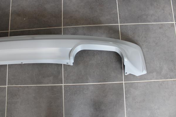 ALPINA Blende Stoßfänger hinten grundiert passend für ALPINA B3 / D3 (F30) Limousine NICHT LCI