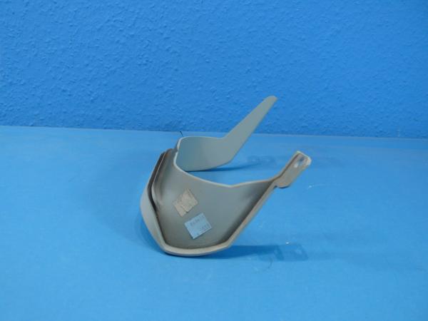 ALPINA tailpipe frame primed -LEFT SIDE- fit for ALPINA B3/B3S Coupe / Convertible (E92/E93)