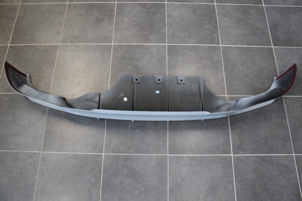 ALPINA Blende Stoßfänger hinten grundiert passend für ALPINA B6 (F12/F13) Coupe / Cabrio