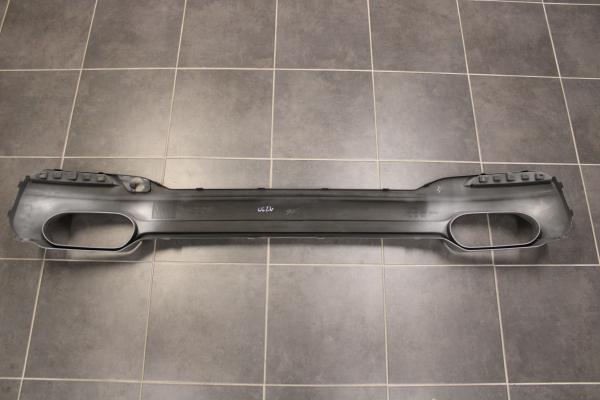 ALPINA Blende Stoßfänger hinten grundiert passend für ALPINA B5 (G30/G31) Limousine / Touring