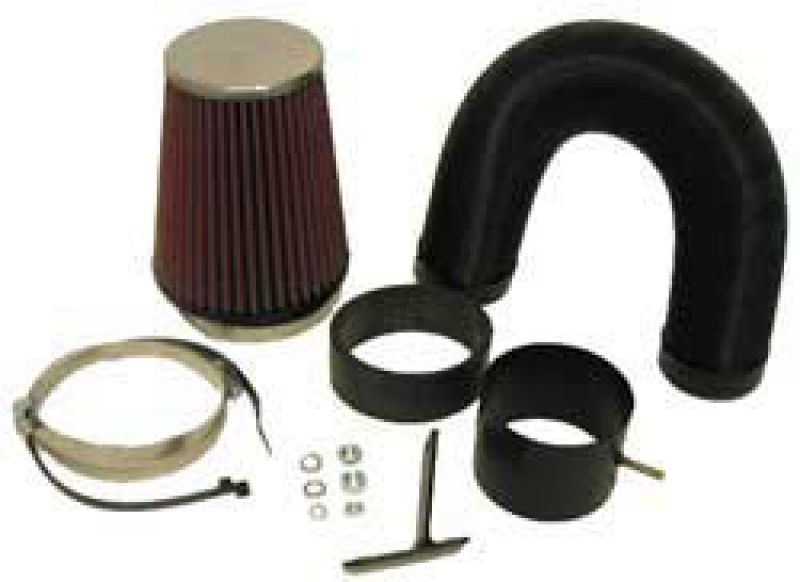 57i Kit VW Golf III/Corrado VR6 2.8i, 2.9i 174/190PS