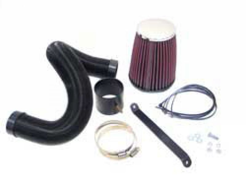 57i Kit VW Golf II 1.8i G60 160 PS
