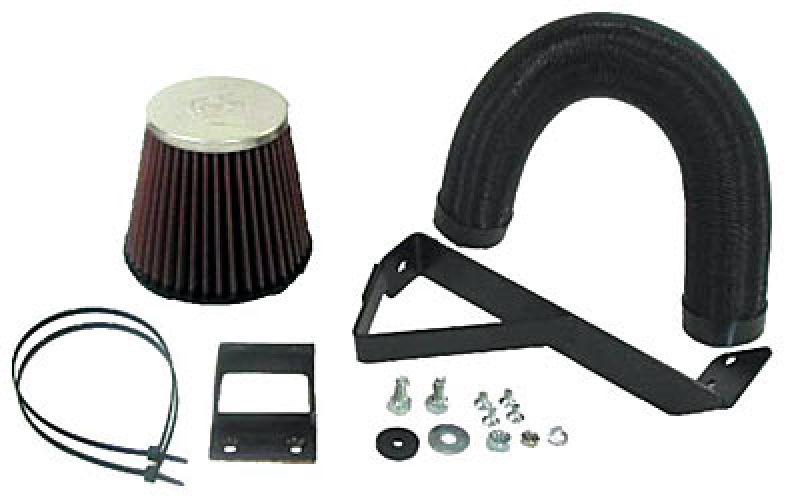 57i Kit VW Golf II GTi 1.8i 107/112 PS, Bj. 08/87-