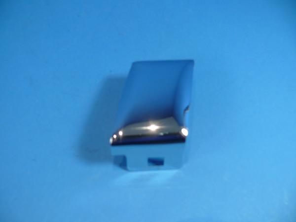 Covering front left side BMW 3er E21