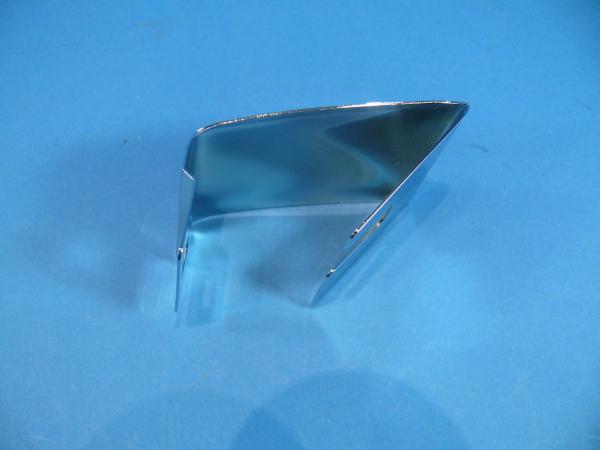 Covering front left side BMW 3er E21
