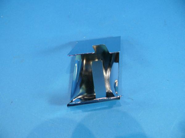 Covering front right side BMW 3er E21