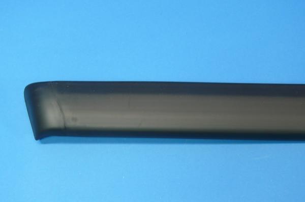 Rubber strip front right BMW 5er E28