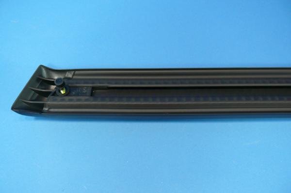 Rubber strip front right BMW 5er E28