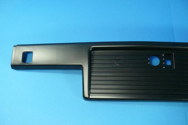 Protective Mouldings BMW 3er E30 - 7/87, Convertible - 10/90