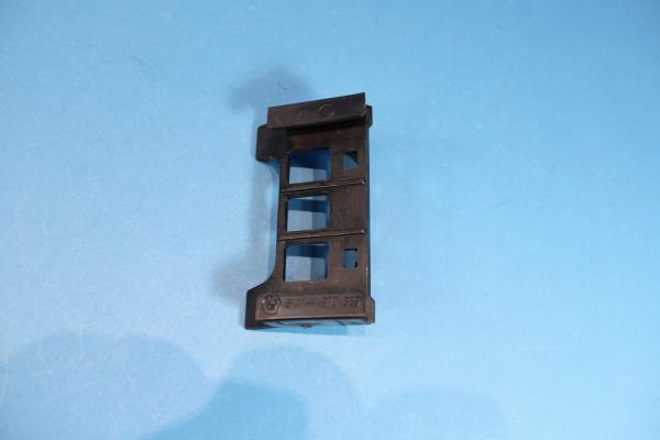 Holder bumper BMW E31 / E38 / E39