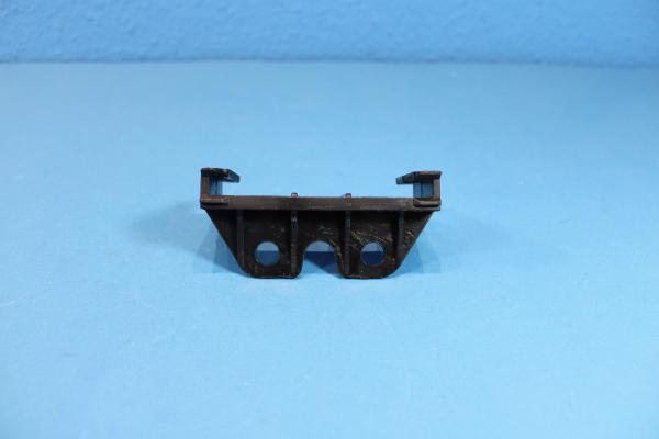 Holder bumper BMW E31 / E38 / E39