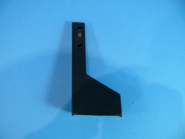 Holder for foglights inside the frontbumper -left side- BMW 3er E36 all