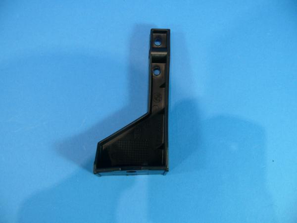 Holder for foglights inside the frontbumper -left side- BMW 3er E36 all